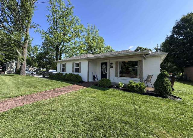 Property at 2187 State Route 550, Cutler, OH 45724, 3 beds, 2 baths