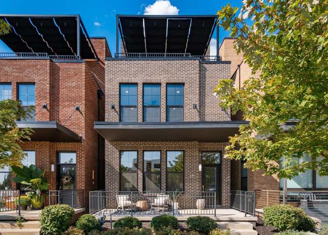 Property at 274 Cornelius St, Columbus, OH 43215, 4 beds, 3.5 baths