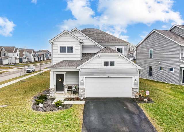 Property at 3422 Shoal Way, Powell, OH 43065, 3 beds, 2.5 baths