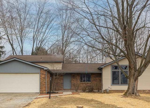 Property at 12052 Peppermill Ln, Pickerington, OH 43147, 4 beds, 2.5 baths