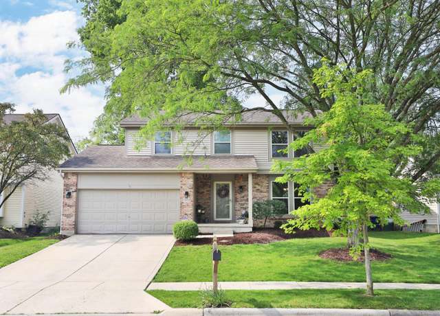 5983 Epernay Way, Galloway, OH 43119 Photo of 5983 Epernay Way, Galloway, OH 43119