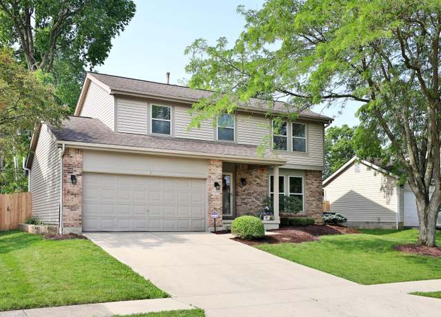 5983 Epernay Way, Galloway, OH 43119 Photo of 5983 Epernay Way, Galloway, OH 43119