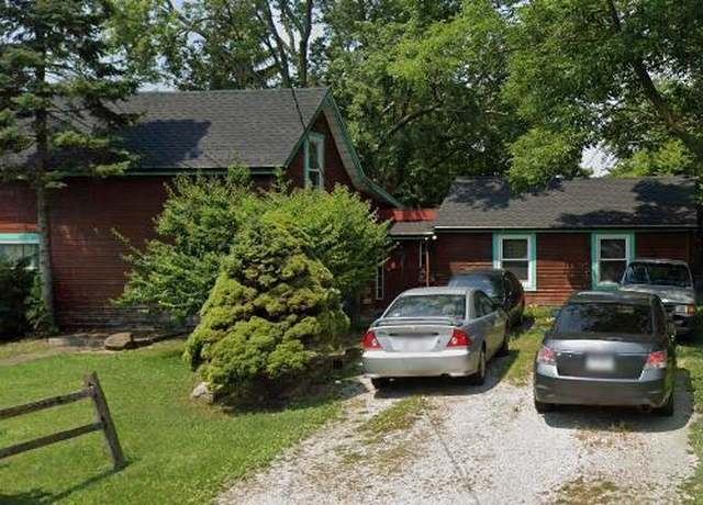 Photo of 451 Josephine Ave, Columbus, OH 43204
