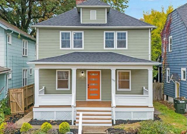 Property at 1337 N 5th St, Columbus, OH 43201, 3 beds, 1.5 baths