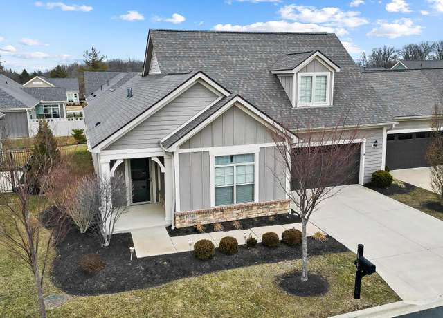 Property at 10346 Spicebrush Dr, Plain City, OH 43064, 3 beds, 3 baths