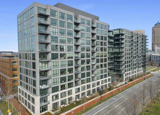 Property at 250 W Spring St #257, Columbus, OH 43215, 2 beds, 2.5 baths