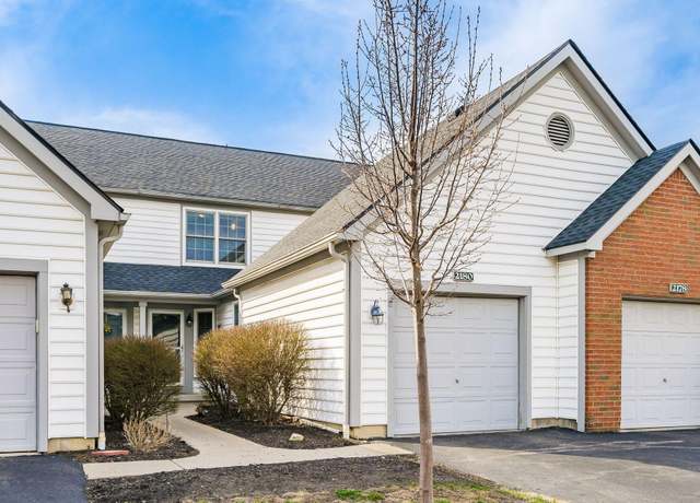 Property at 2180 Victoria Park Dr, Columbus, OH 43235, 2 beds, 3.5 baths