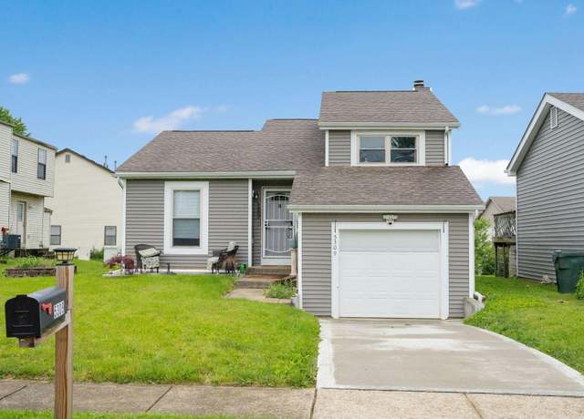 Property at 5309 Trillium Ct, Columbus, OH 43230, 2 beds, 1.5 baths