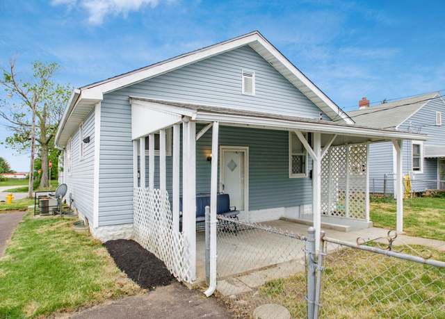 Property at 38 West St, Columbus, OH 43228, 2 beds, 1 bath