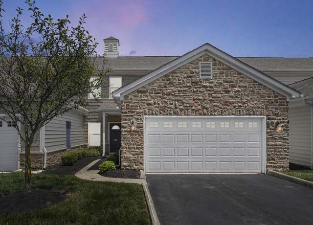 Property at 5686 Niagara Reserve Dr, Westerville, OH 43081, 3 beds, 2.5 baths