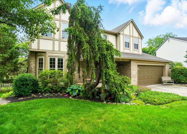 Property at 4372 Jody Dr, Grove City, OH 43123, 4 beds, 2.5 baths