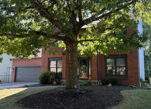 Property at 3535 Wheatfield Dr, Pickerington, OH 43147, 3 beds, 2.5 baths