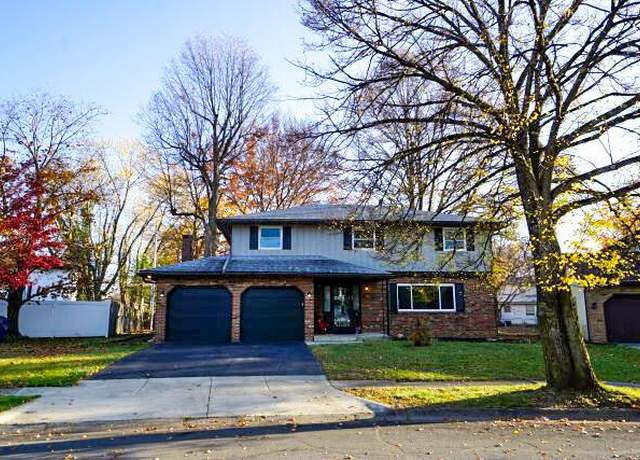 Photo of 2031 Fleetwood Dr, Columbus, OH 43229