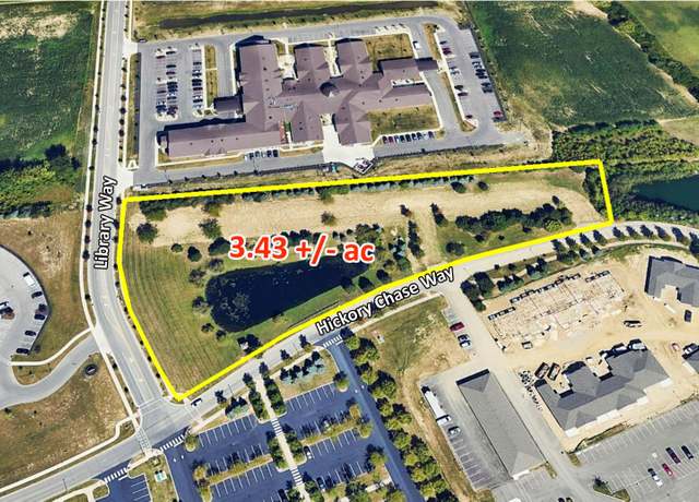Property at 0 Hickory Chase Way, Hilliard, OH 43026