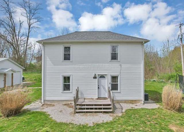 Property at 7112 Township Road 87, Thornville, OH 43076, 3 beds, 1 bath