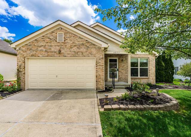 Property at 4977 Softwood Ct, Westerville, OH 43081, 2 beds, 2 baths