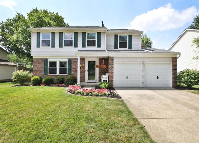 Photo of 2253 Otter Ln, Dublin, OH 43016