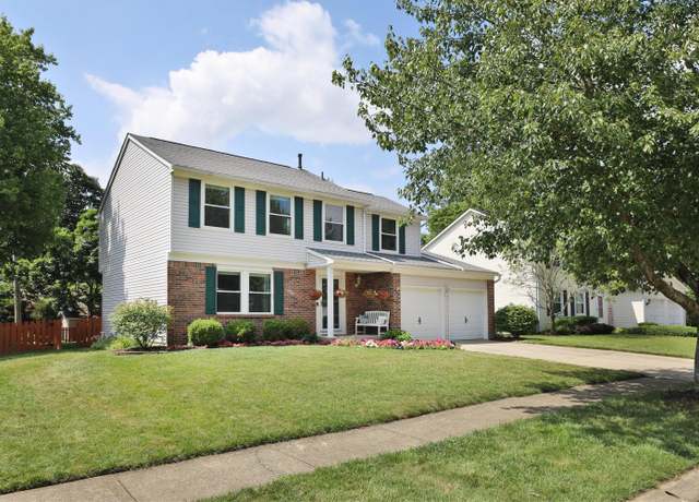 Photo of 2253 Otter Ln, Dublin, OH 43016
