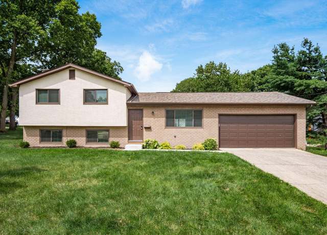 Property at 5295 Sharon Ave, Columbus, OH 43214, 4 beds, 1.5 baths