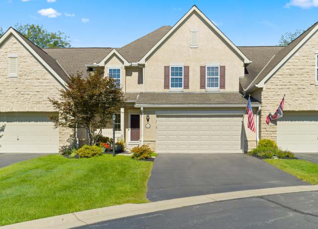 Photo of 7412 Avendale Dr, Powell, OH 43065