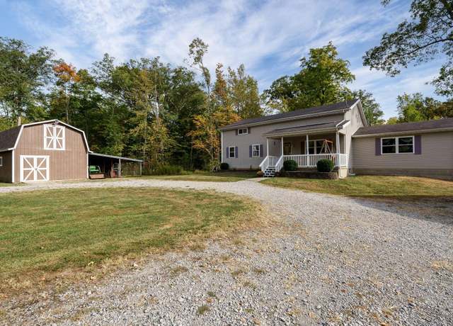 Property at 3001 Wiseman Rd, Urbana, OH 43078, 4 beds, 2 baths