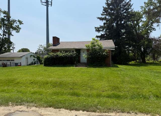 Property at 2561 Adda Ave, Columbus, OH 43231, 2 beds, 2 baths
