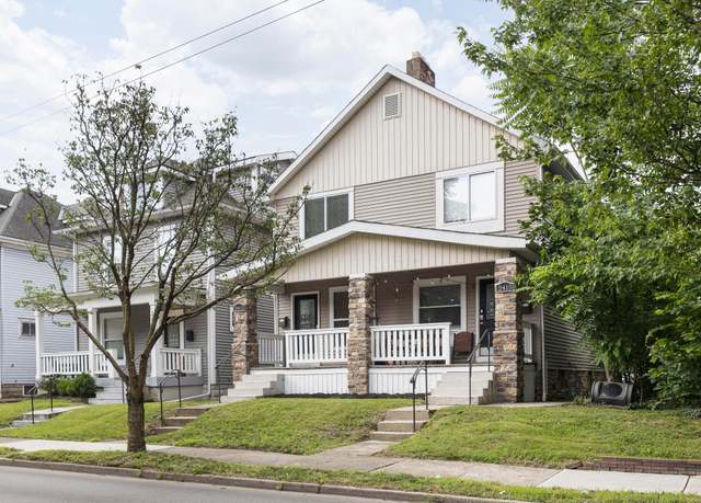 Property at 2411-2415 Indianola Ave, Columbus, OH 43202