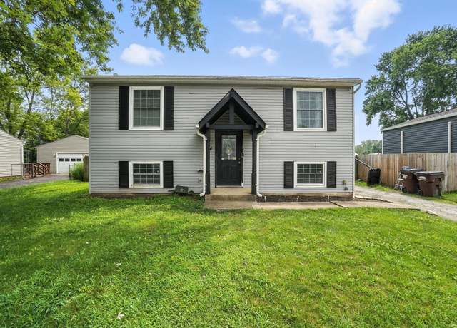 Property at 294 Kellybrook Pl, Galloway, OH 43119, 3 beds, 2 baths