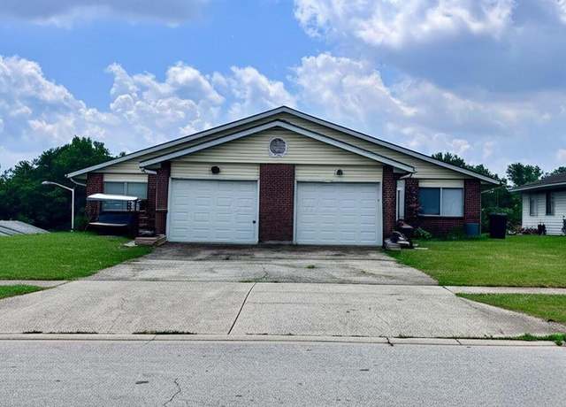 Property at 2711-2713 Charles Dr, Grove City, OH 43123, 6 beds