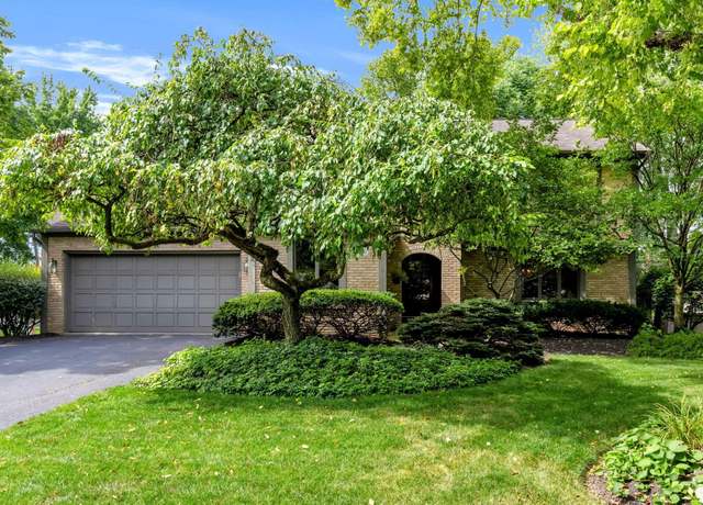Property at 1161 Riva Ridge Blvd, Columbus, OH 43230, 4 beds, 2.5 baths