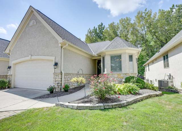 Property at 1965 Marblecliff Crossing Ct, Columbus, OH 43204, 3 beds, 2.5 baths