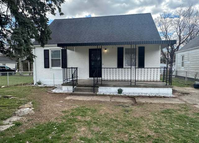Property at 125 Betz Rd, Columbus, OH 43207, 4 beds, 1 bath