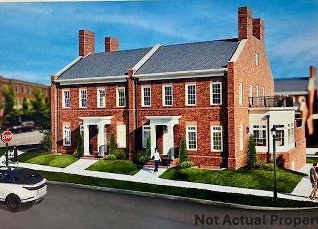 Property at 115 Keswick Dr, New Albany, OH 43054, 3 beds, 3.5 baths
