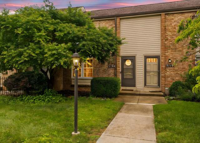Property at 5108 Sansom Ct, Columbus, OH 43220, 2 beds, 1.5 baths