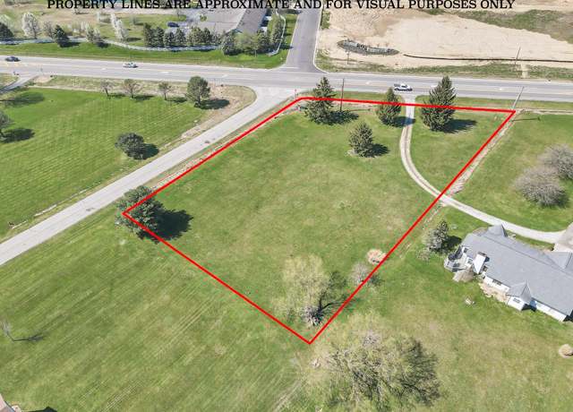 Property at 5945 Columbus Rd, Granville, OH 43023