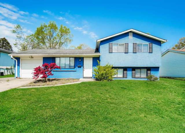 Property at 5040 Labelle Dr, Columbus, OH 43232, 3 beds, 2 baths