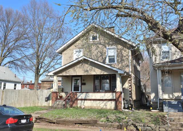 Property at 2482 Deming Ave #4, Columbus, OH 43202, 4 beds