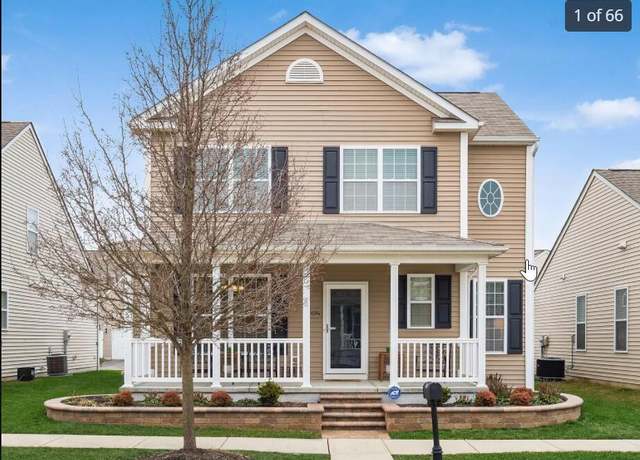 Property at 5694 Stearns Rd, Dublin, OH 43016, 3 beds, 2.5 baths