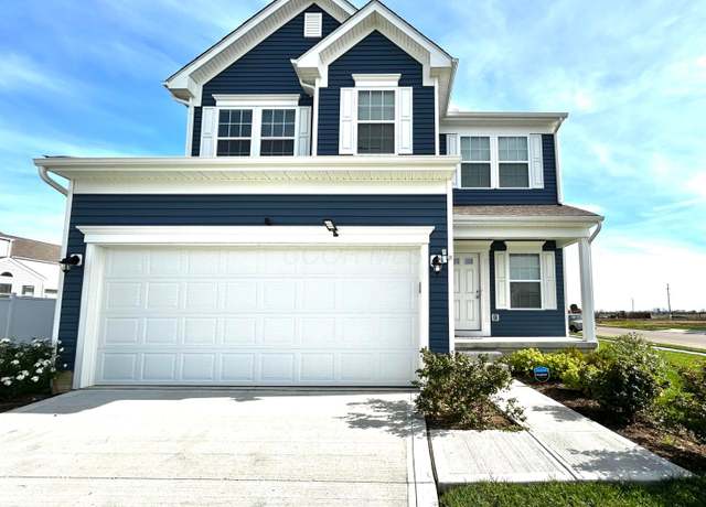 Property at 1154 Hampton Ln, London, OH 43140, 4 beds, 3.5 baths