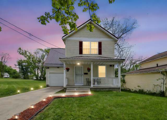 Property at 528 N Mulberry St, Mansfield, OH 44902, 5 beds, 1.5 baths