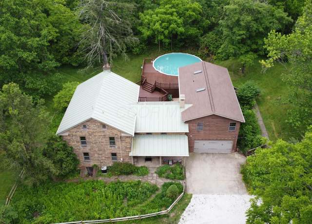 Property at 291 N Stewart Rd, Mansfield, OH 44905, 6 beds, 4 baths