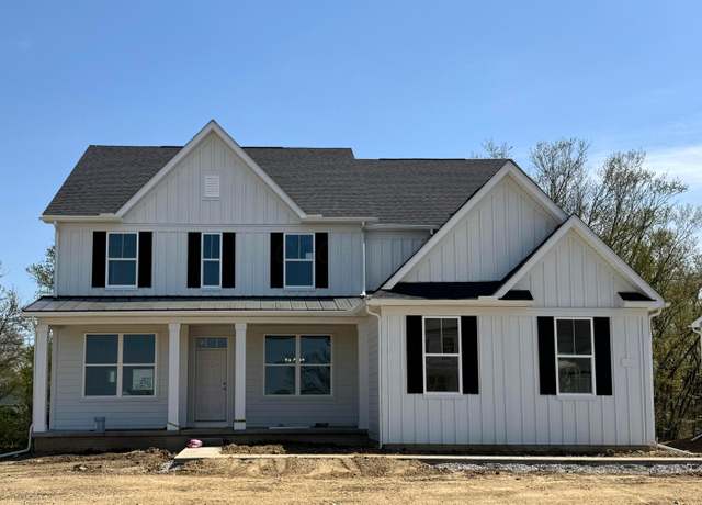 Property at 2700 Cleo St Lot 3547, Delaware, OH 43015, 5 beds, 4.5 baths