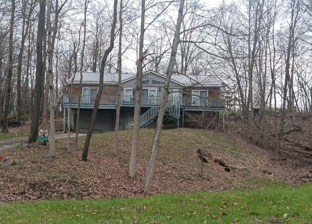 Property at 7326 St Rt 19 Lot 53 & 54, Mount Gilead, OH 43338, 3 beds, 2 baths