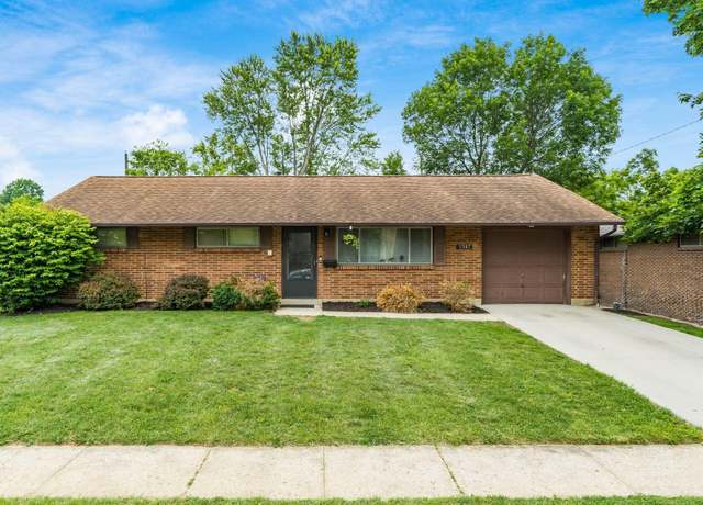Property at 1547 Marvin Dr, Reynoldsburg, OH 43068, 3 beds, 2 baths