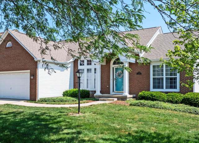Property at 180 Locust Curve Dr, Delaware, OH 43015, 2 beds, 2 baths