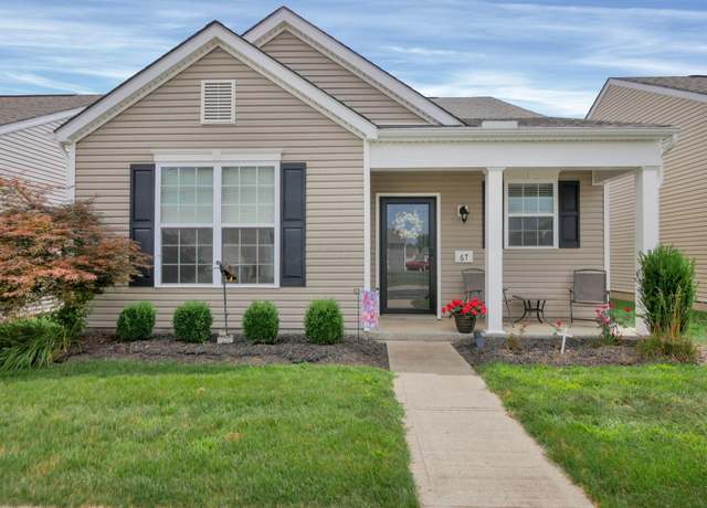 Property at 67 Neptune Ave, Newark, OH 43055, 2 beds, 2.5 baths