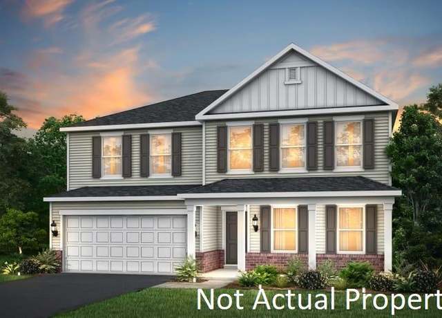Property at 5437 Morning Glory St Lot 336, South Bloomfield, OH 43103, 4 beds, 2.5 baths