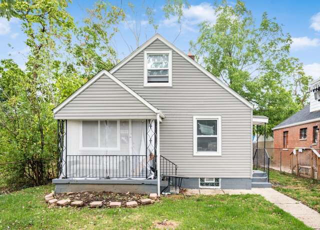 Property at 1150 E 20th Ave, Columbus, OH 43211, 3 beds, 1 bath