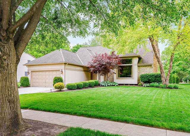 Photo of 7287 Innisfree Ln, Dublin, OH 43017