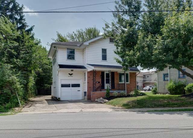 Property at 193 E Walnut St, Marion, OH 43302, 4 beds, 2.5 baths